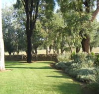 Jugiong Motor Inn - Accommodation Gladstone