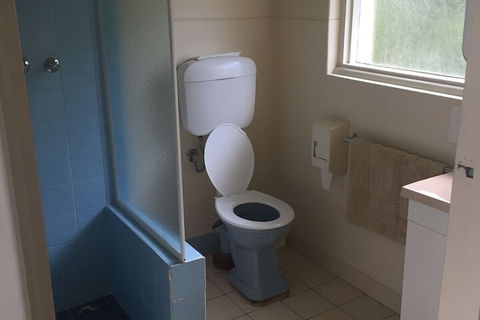 Blue Lake Motel - Accommodation Gladstone 6