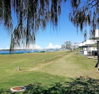 Broadwater Tourist Park - Accommodation Gladstone