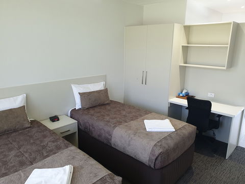 Naracoorte Hotel Motel - Accommodation Gladstone 2