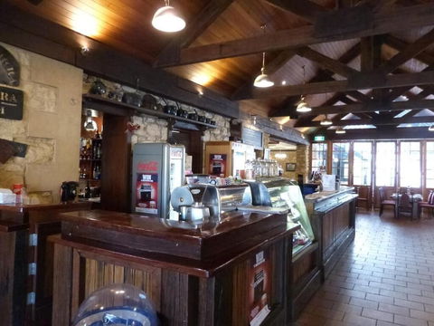 Naracoorte Hotel Motel - Accommodation Gladstone 5