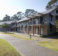 SCU Village - Accommodation Gladstone