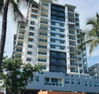 C2 Esplanade Serviced Apartments - Accommodation Gladstone