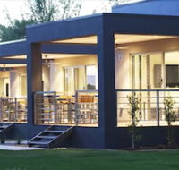 Ski Club Holiday Park - Accommodation Gladstone