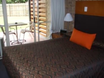 Sundowner Hotel Motel - Accommodation Gladstone 2