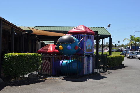 Sundowner Hotel Motel - Accommodation Gladstone 5