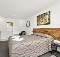 Beachmere Palms Motel - Accommodation Gladstone