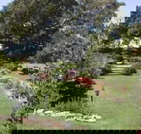 Maddies of Bolwarra - Accommodation Gladstone