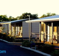 Pritchard Road Country Resort - Accommodation Gladstone