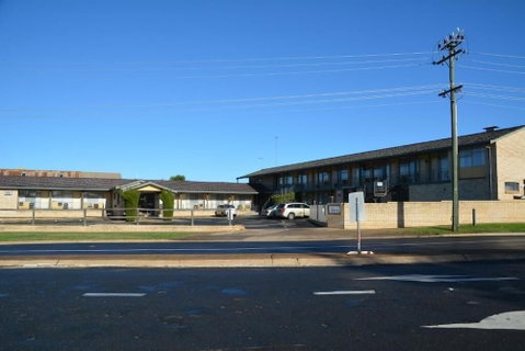 Adrian Motel - Accommodation Gladstone 5