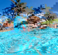 BIG4 Park Beach Holiday Park - Accommodation Gladstone