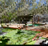 Belford Cottages - Accommodation Gladstone