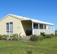 High View Family Cottages - Accommodation Gladstone