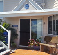 Blue Summit Cottages - Accommodation Gladstone