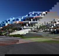 The Sands Resort - Accommodation Gladstone