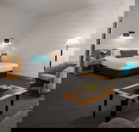 Rydges Darwin Central - Accommodation Gladstone