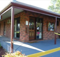 Sportslander Motor Inn - Accommodation Gladstone