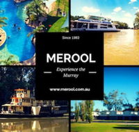 Tasman Holiday Parks - Merool on the Murray - Accommodation Gladstone
