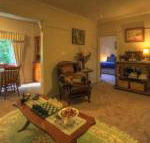 Hillview Oak B  B - Accommodation Gladstone