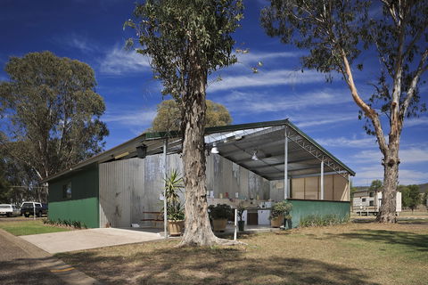 Mudgee Valley Park - Accommodation Gladstone 3