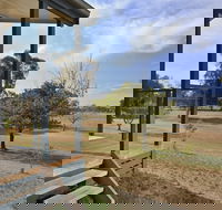 Mudgee Valley Park - Accommodation Gladstone