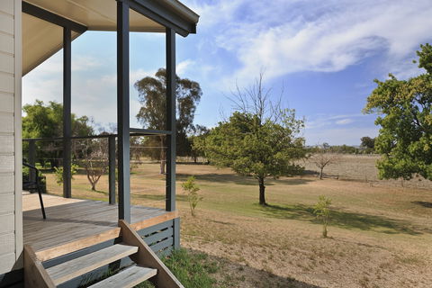 Mudgee Valley Park - Accommodation Gladstone 0