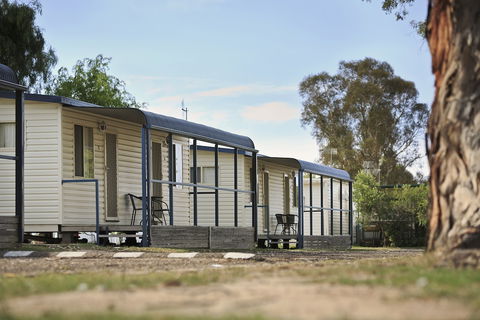 Mudgee Valley Park - Accommodation Gladstone 4