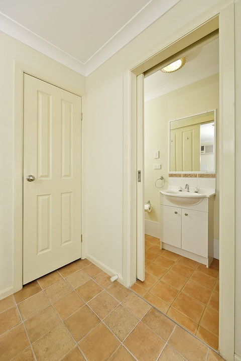 Mudgee Valley Park - Accommodation Gladstone 6