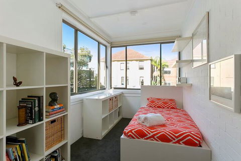 Jacques Avenue - Accommodation Gladstone 4