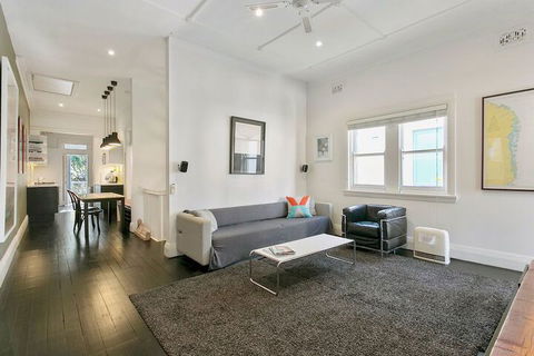 Jacques Avenue - Accommodation Gladstone 5