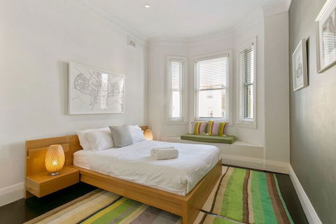 Jacques Avenue - Accommodation Gladstone 1