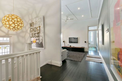 Jacques Avenue - Accommodation Gladstone 3