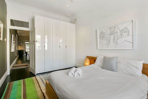 Jacques Avenue - Accommodation Gladstone 2
