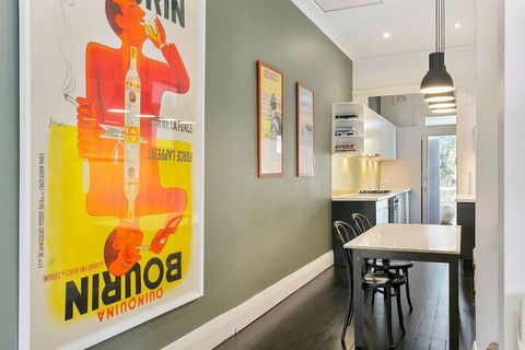Jacques Avenue - Accommodation Gladstone 6