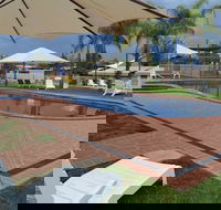 Sun Country Lifestyle Park - Accommodation Gladstone