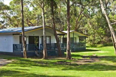 Island View Beach Resort - Accommodation Gladstone 3
