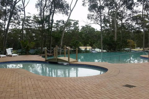 Island View Beach Resort - Accommodation Gladstone 5