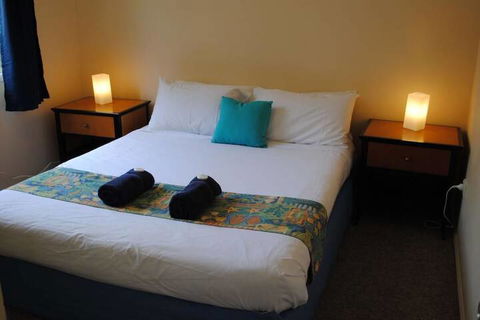 Island View Beach Resort - Accommodation Gladstone 6