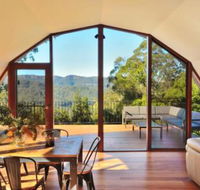 Barrengarry Hideaway - Accommodation Gladstone