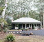 Lemon Tree Cottage Bendeela - Accommodation Gladstone
