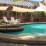 Tullakool NSW Accommodation Gladstone