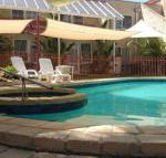 Barham Bridge Motor Inn - Accommodation Gladstone