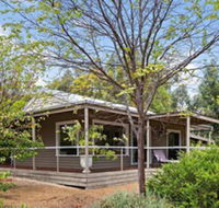 Margies on Mt Franklin - Accommodation Gladstone