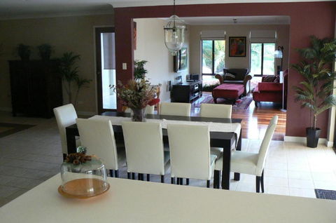 Le Boulevard - Accommodation Gladstone 6