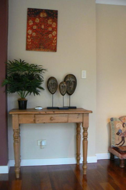 Le Boulevard - Accommodation Gladstone 3