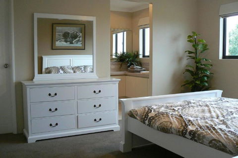 Le Boulevard - Accommodation Gladstone 5
