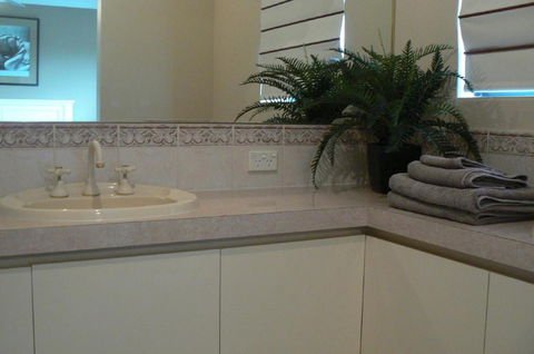 Le Boulevard - Accommodation Gladstone 2