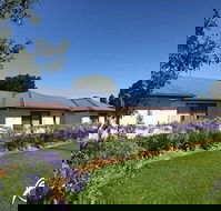 Coro Club Motel - Accommodation Gladstone