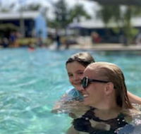 Lake Tinaroo Holiday Park - Accommodation Gladstone