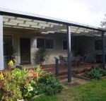 Absolute Waterfront Cottage - Accommodation Gladstone